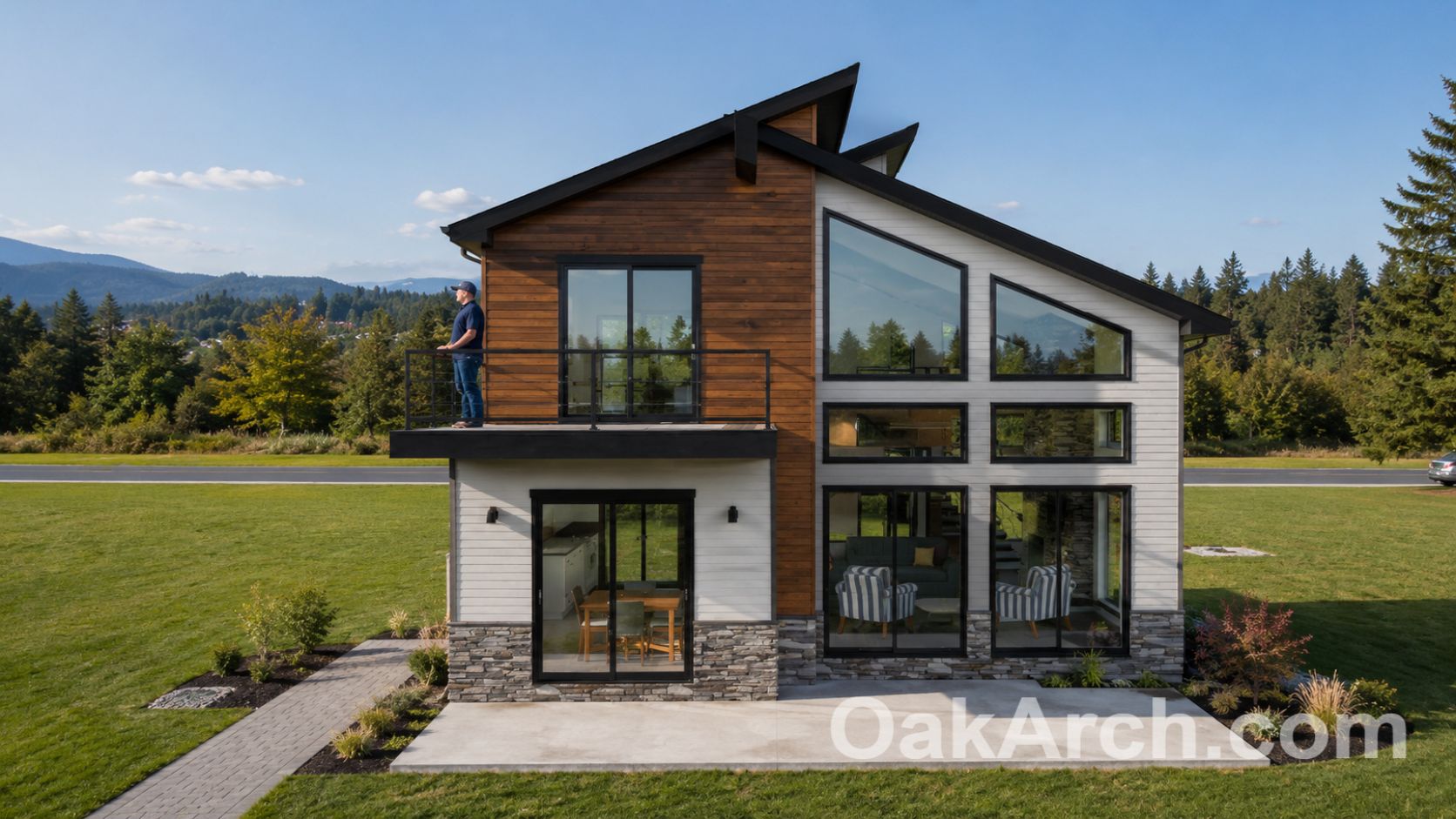 OakBridge
